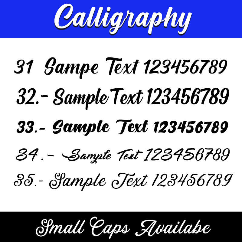 Custom Text Vinyl Lettering Sticker Decal Window Trailer Business Car Name Boat gallery