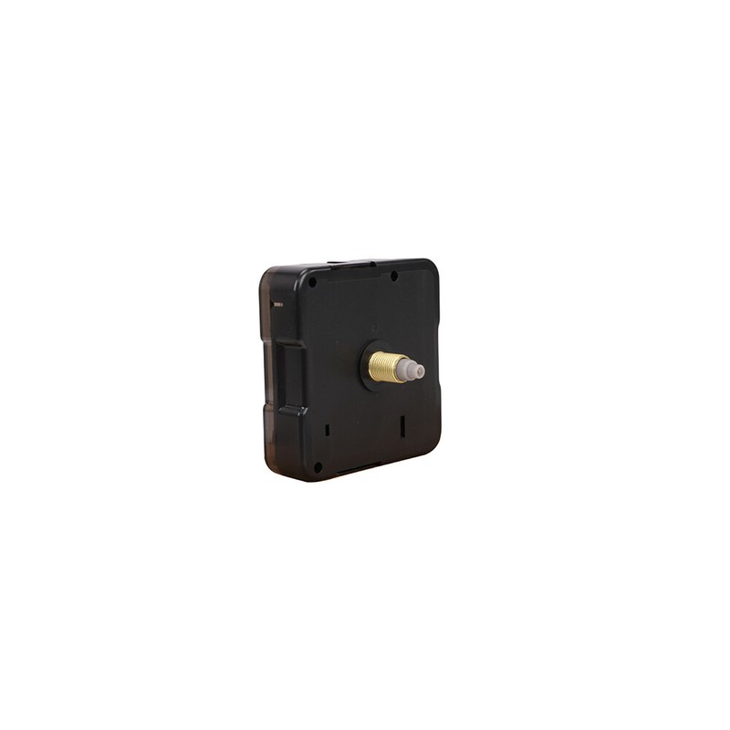 3 Set DIY Wall Quartz Clock Movement Mechanism Replacement Repair Tool Parts Kit gallery