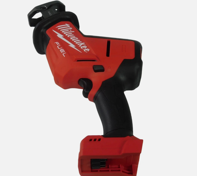 Milwaukee 2719-20 18V Reciprocating Saw (Tool Only) gallery