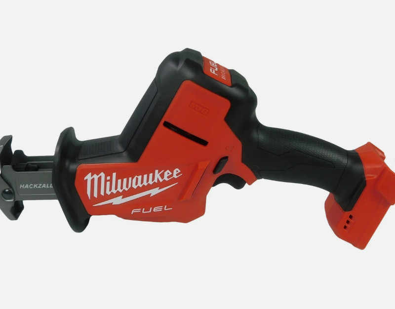Milwaukee 2719-20 18V Reciprocating Saw (Tool Only) gallery