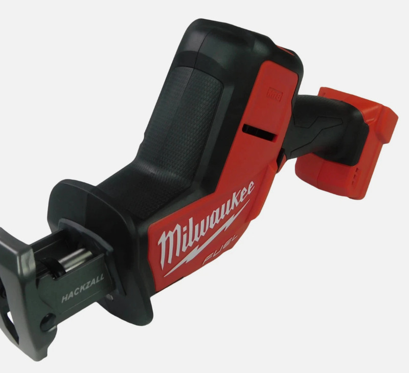 Milwaukee 2719-20 18V Reciprocating Saw (Tool Only) gallery