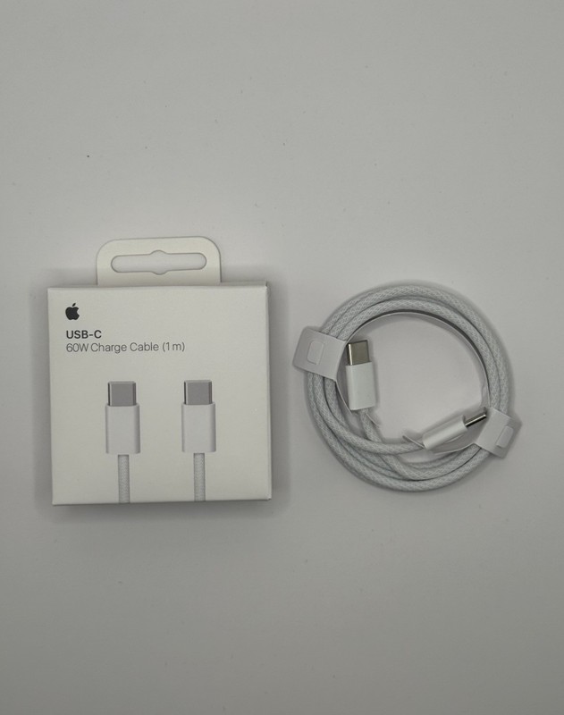 OEM USB-C Fast Charger Type C Cable Cord For Apple iPhone 15 16 17 iPad Pro NEW